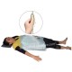 Sauna Slimming Body Wrap - FLTR 1230